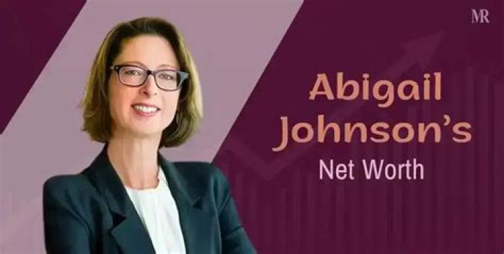 Meet Abigail Johnson and Elizabeth L. Johnson