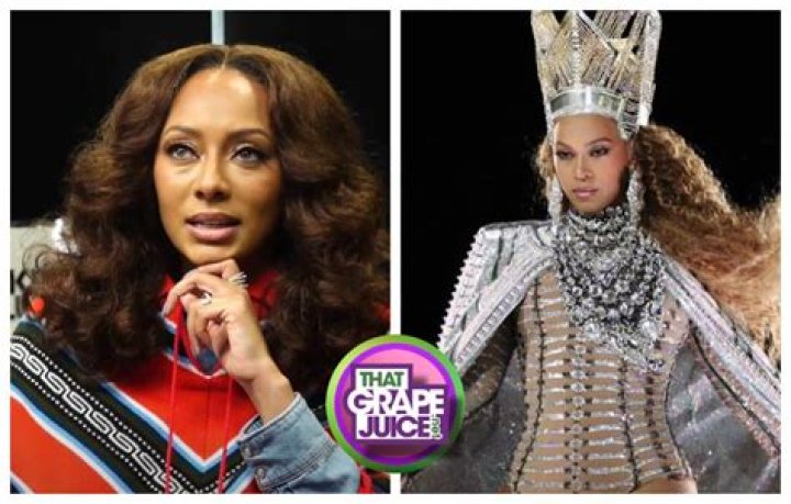 The Truth About Beyonce And Keri Hilson's Feud