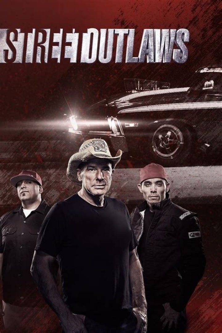 Who Is Jessica Heath on 'Street Outlaws?' She's Part of Team Insane